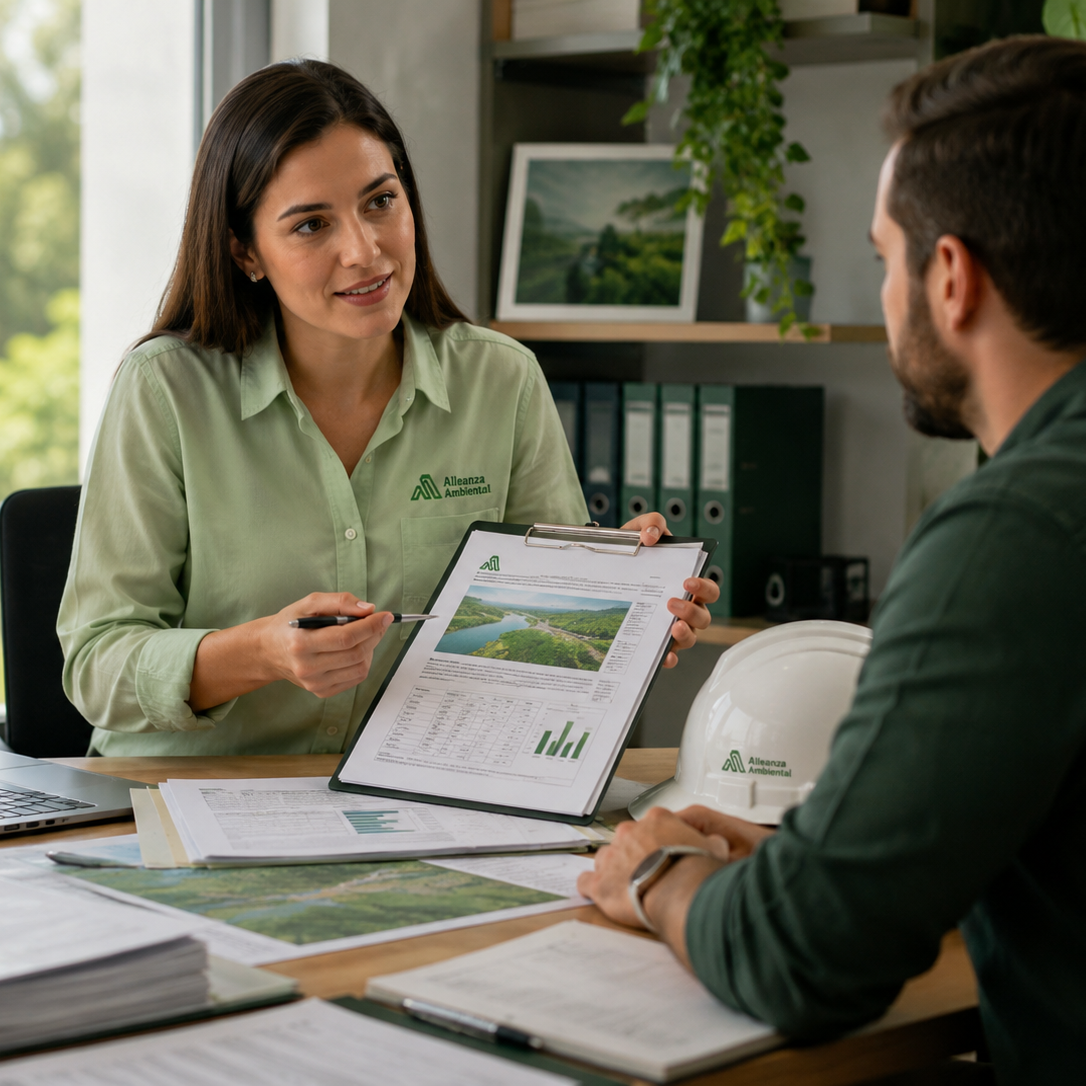 Assessoria Ambiental