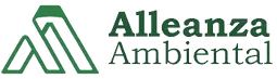 Alleanza Engenharia - Logotipo