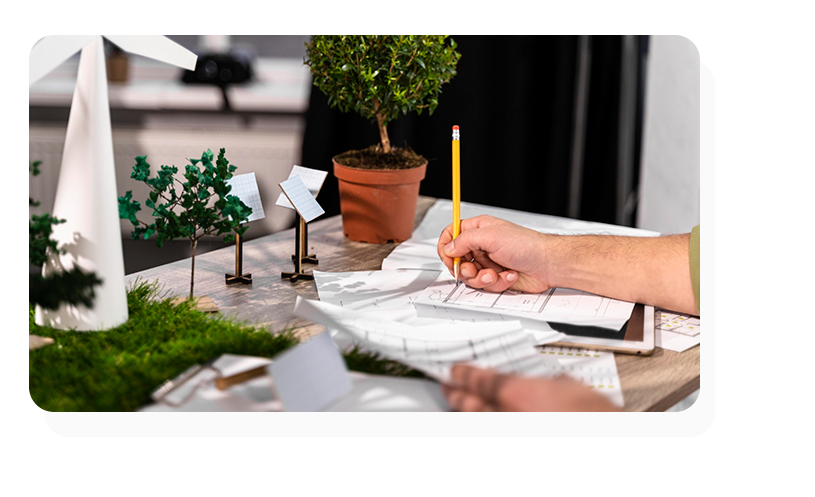 Consultoria Ambiental - Alleanza Engenharia