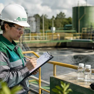 Auditoria Ambiental
